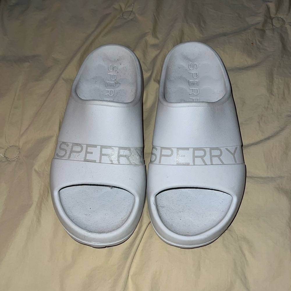 Sperry slides